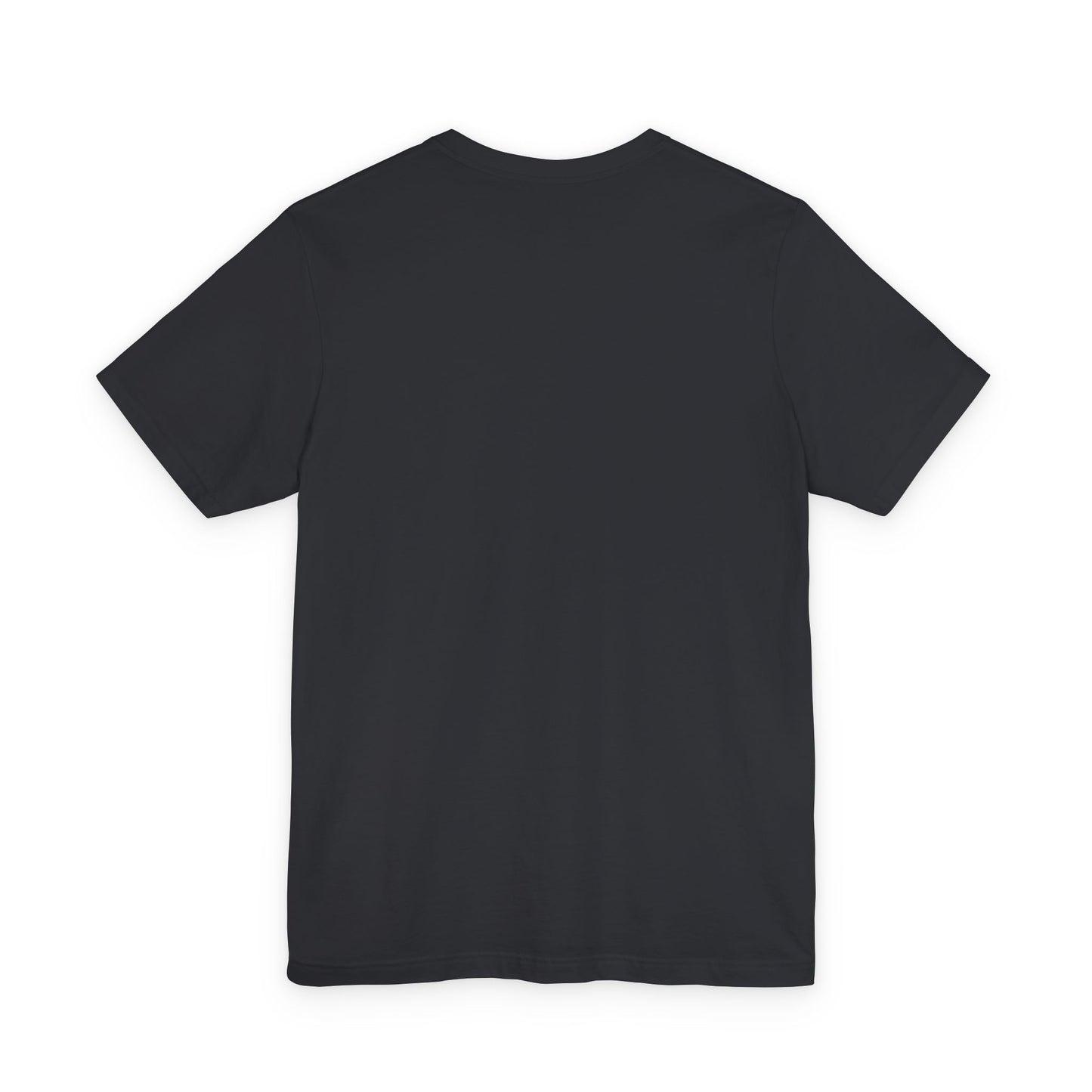 Unisex Jersey Neohaul Short Sleeve Tee