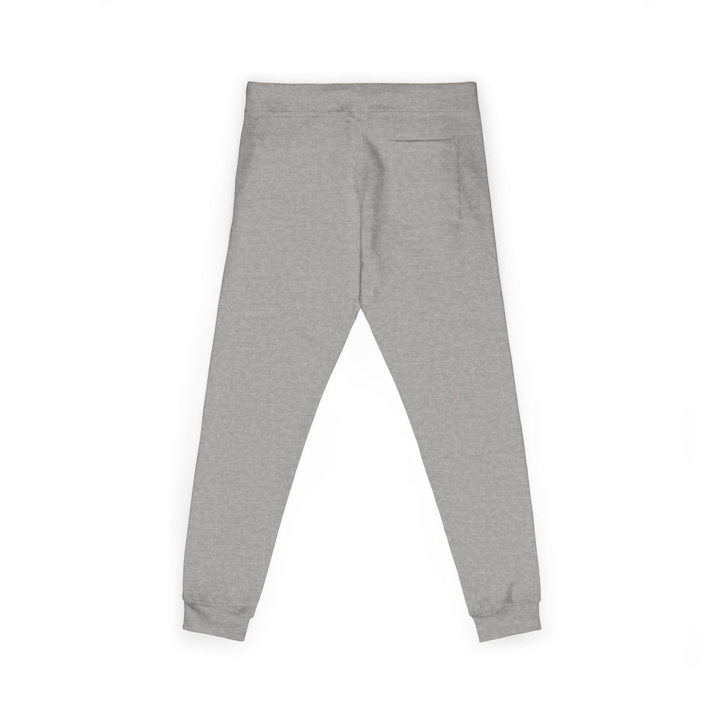Unisex Fleece Sweatpants (Embroidery)