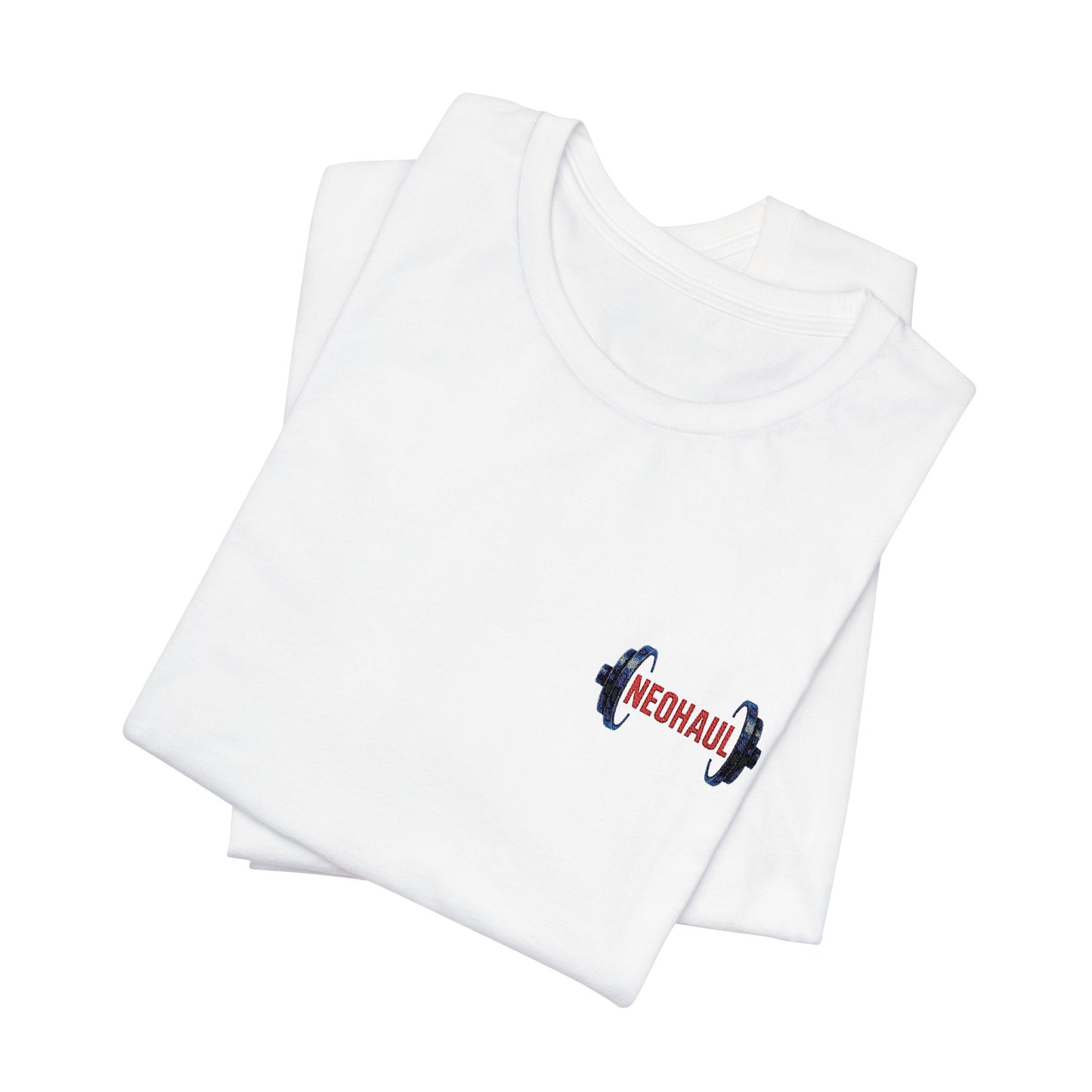 Unisex Jersey Neohaul Short Sleeve Tee