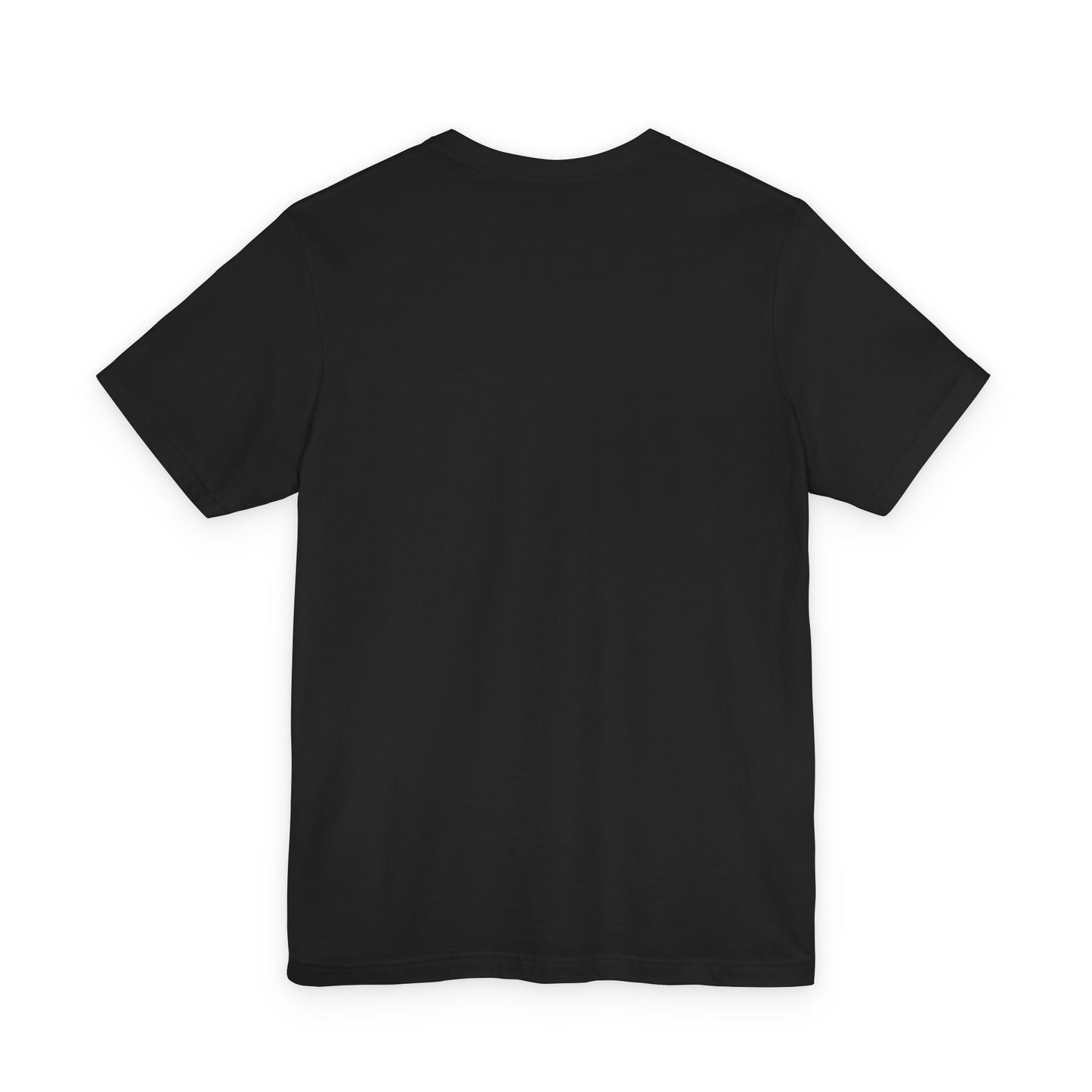 Unisex Jersey Neohaul Short Sleeve Tee