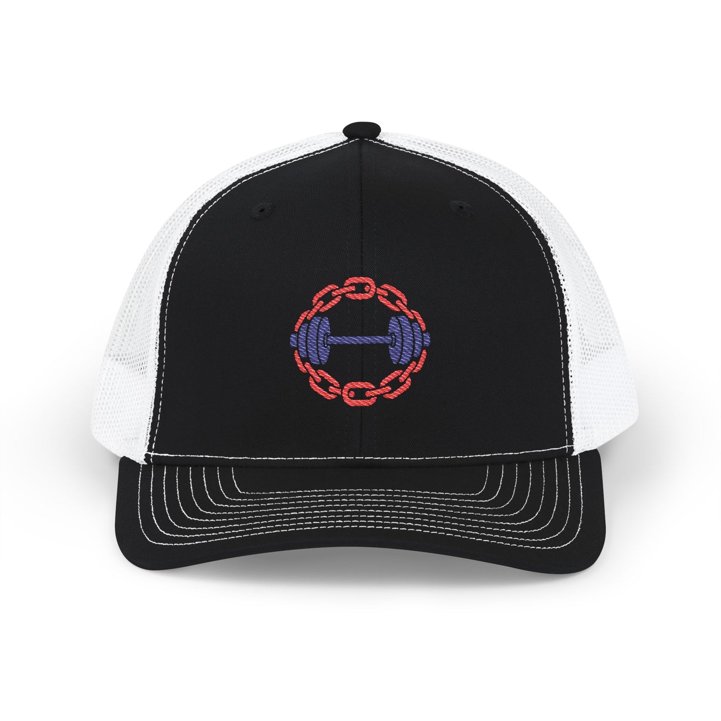 Neohaul Snapback Trucker Cap (Embroidery)