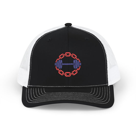 Neohaul Snapback Trucker Cap (Embroidery)