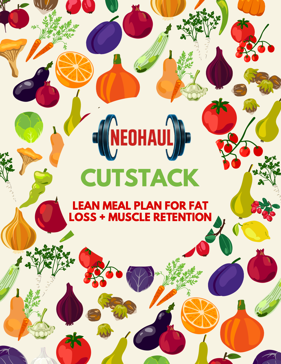 Cutstack