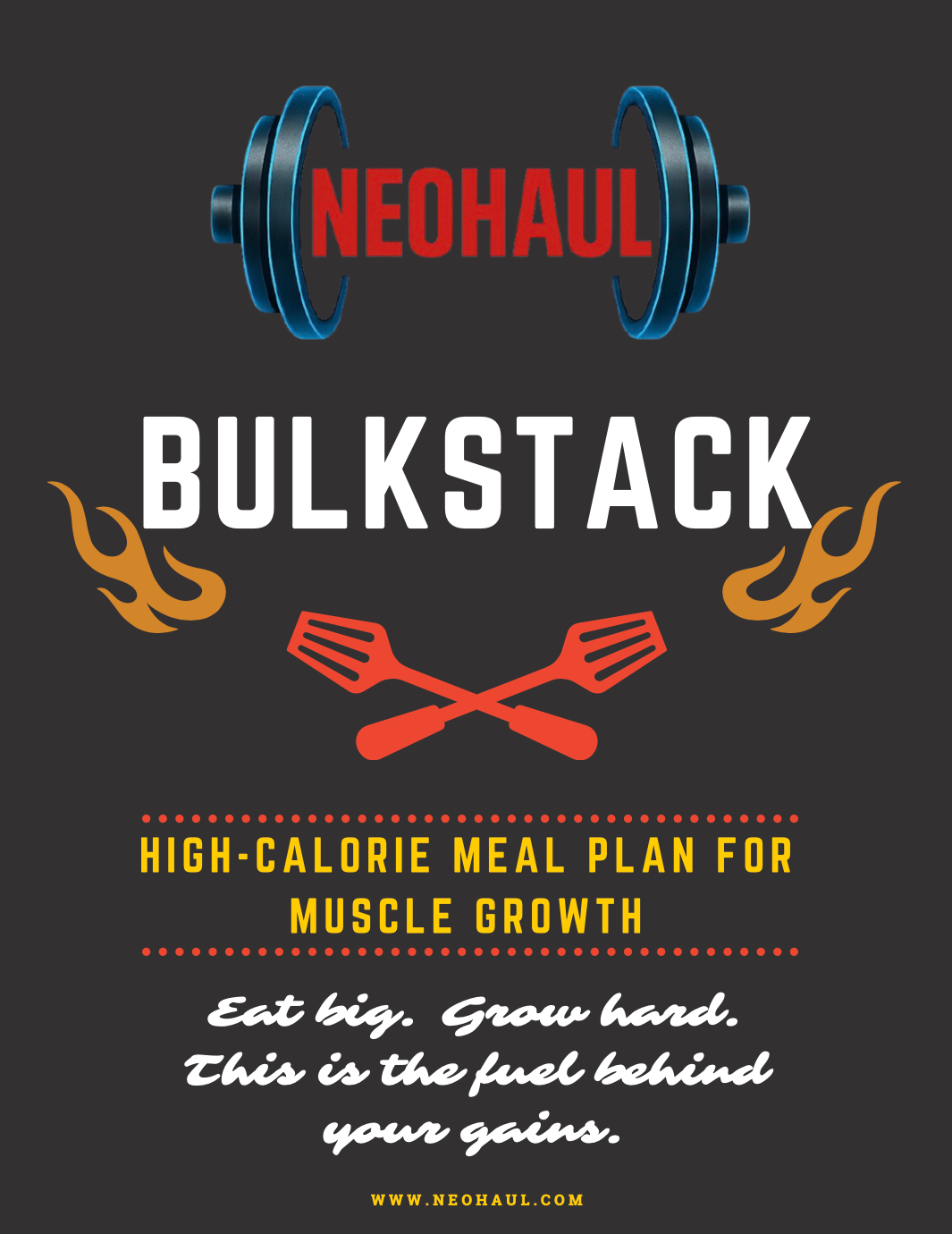 BulkStack