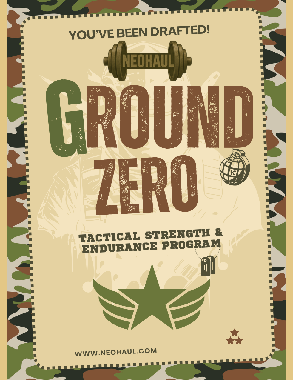 Ground Zero