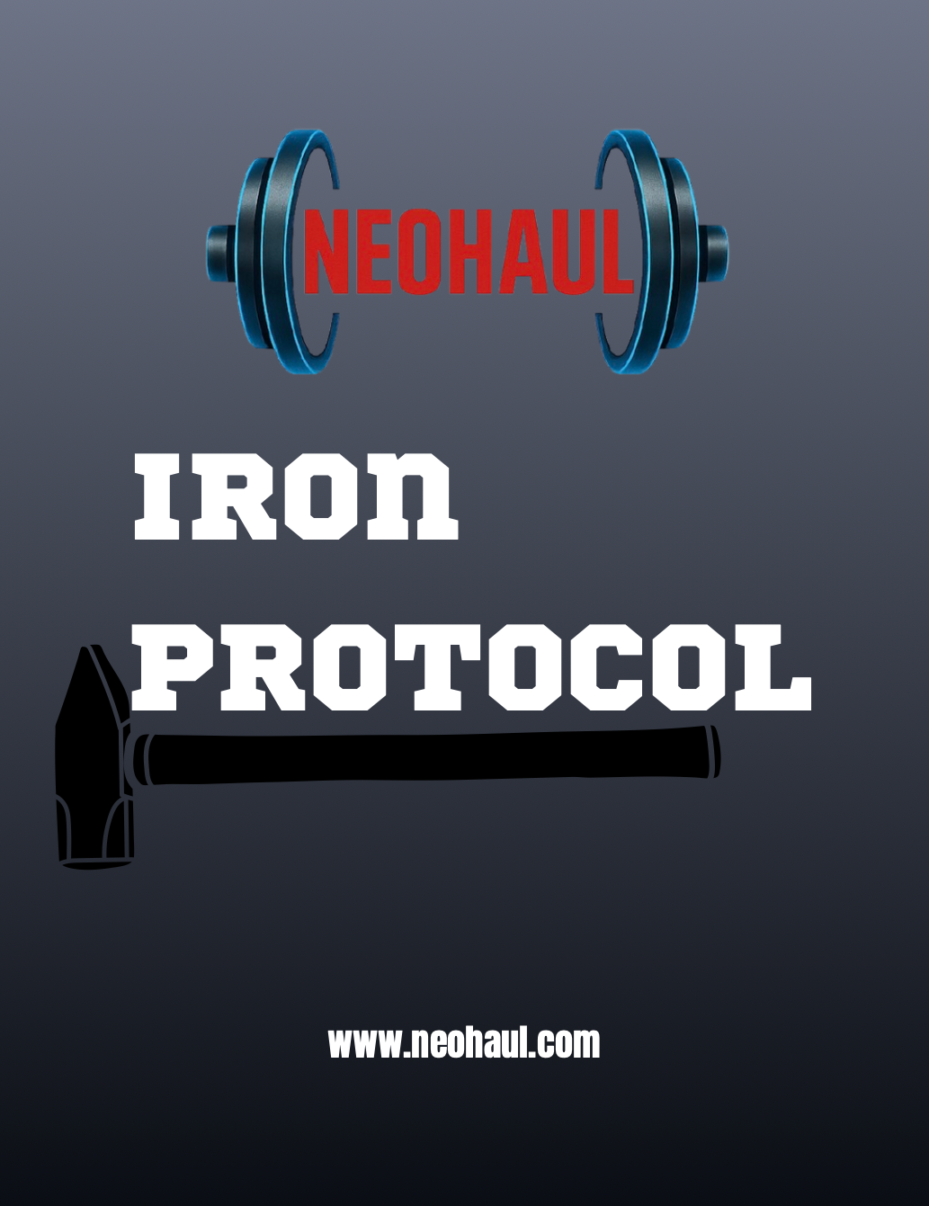 Iron Protocol