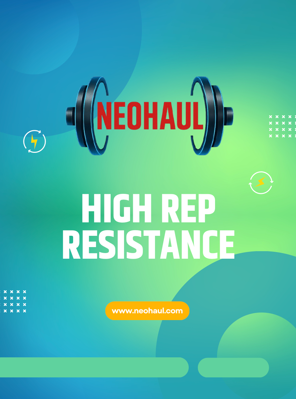 High Rep Resistance