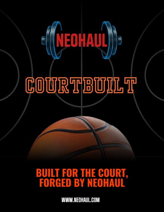 Courtbuilt