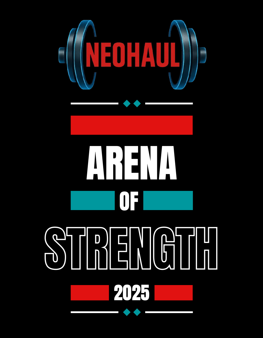 Arena of Strength