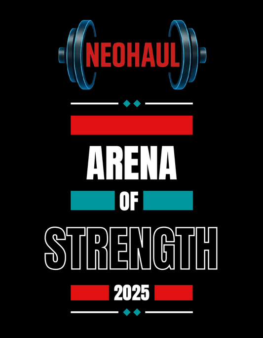 Arena of Strength
